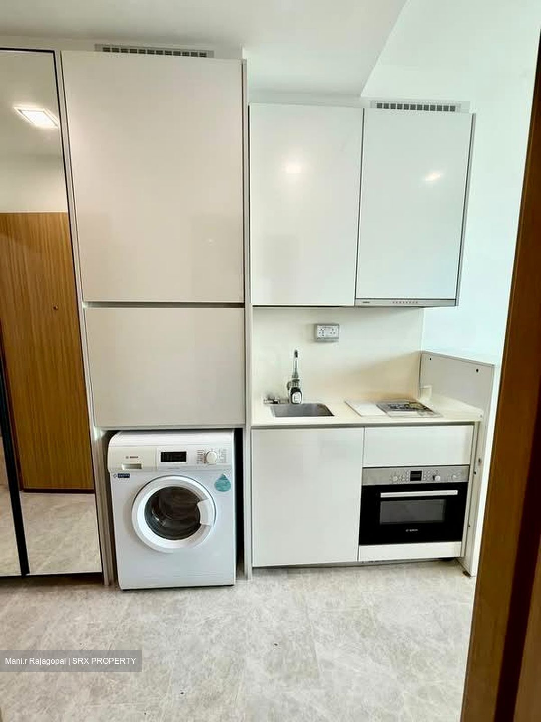City Gate (D7), Apartment #563194191